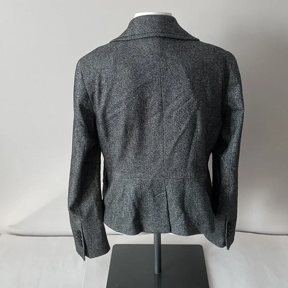 Talbots Wool Blazer - Picture 8 of 10